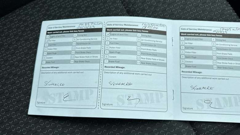 Vauxhall Crossland 1.2 Turbo SE 5dr Petrol Hatchback